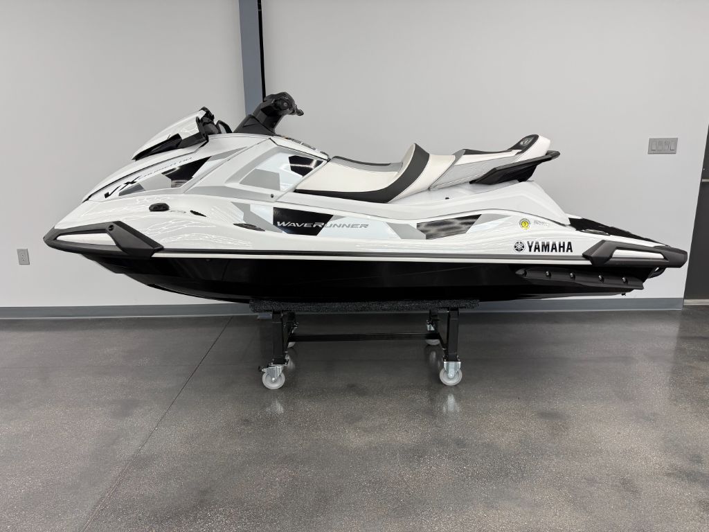 2024 Yamaha VX - $13,900