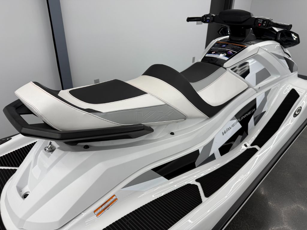 2024 Yamaha VX - $13,900