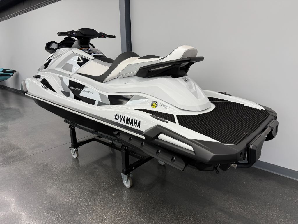 2024 Yamaha VX - $13,900