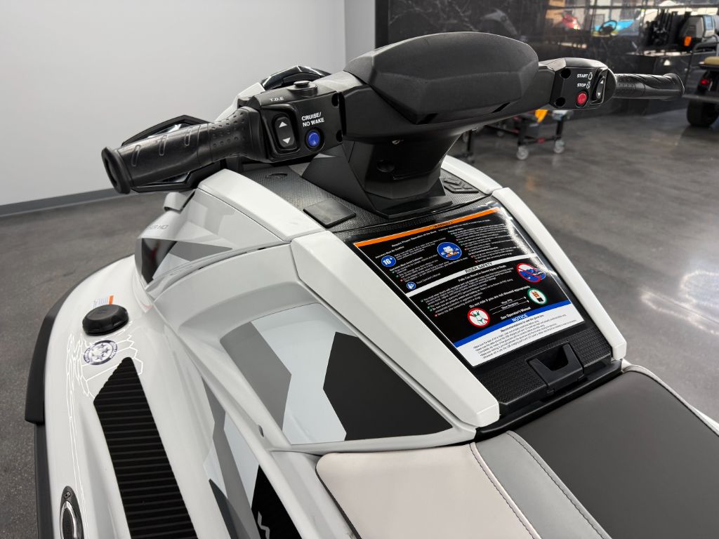 2024 Yamaha VX - $13,900