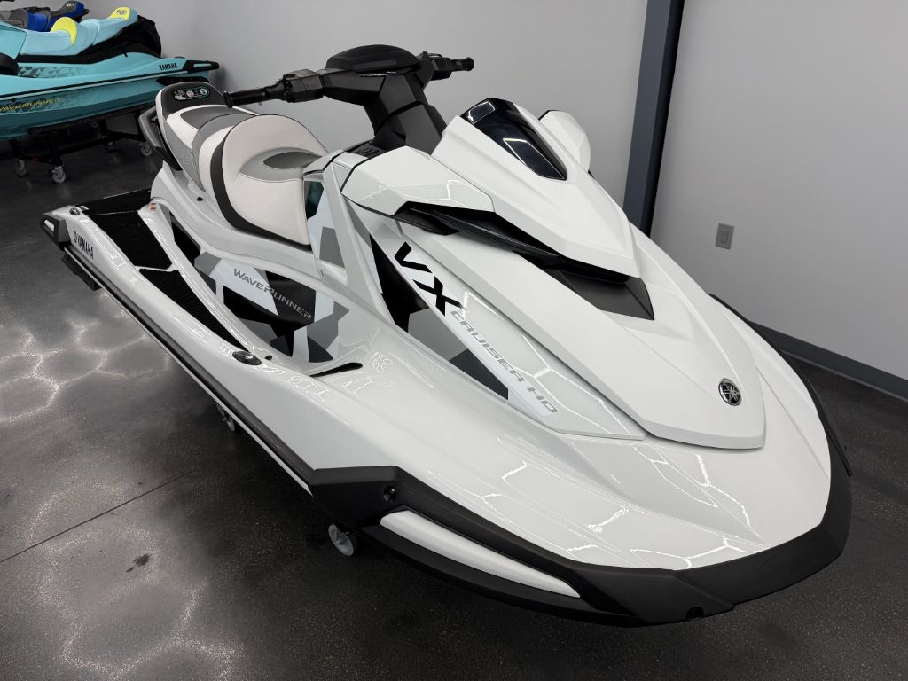 2024 Yamaha VX - $13,900