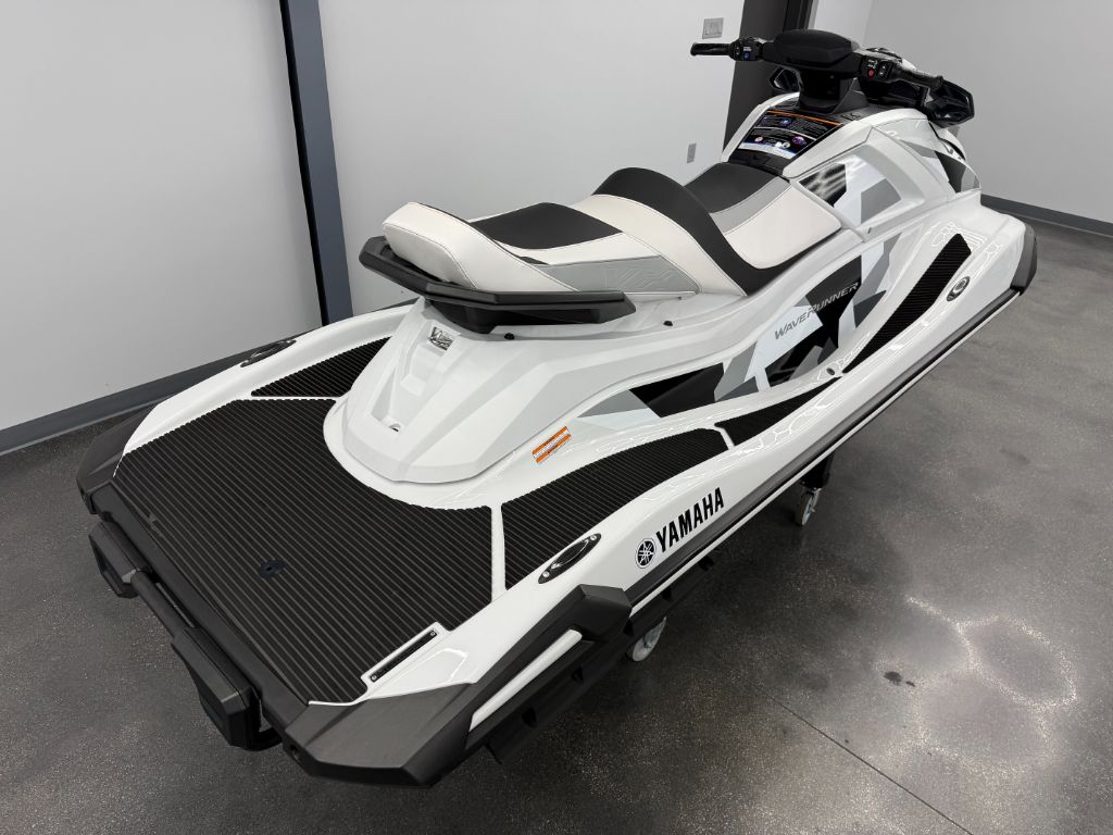 2024 Yamaha VX - $13,900