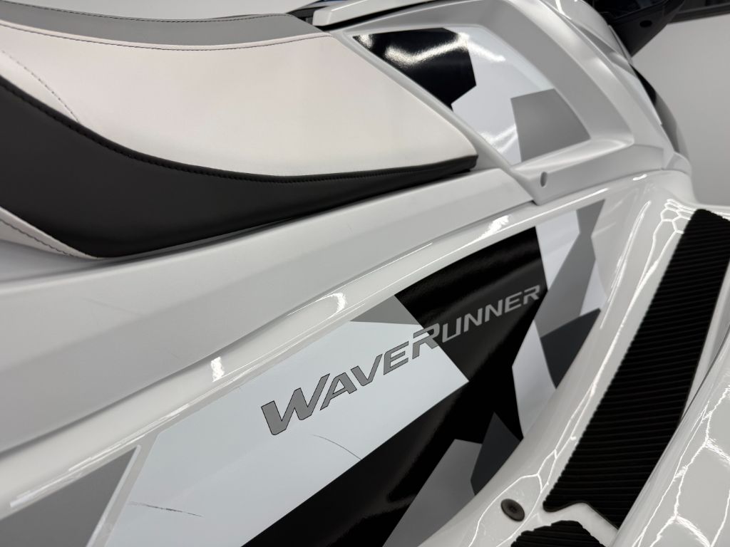2024 Yamaha VX - $13,900