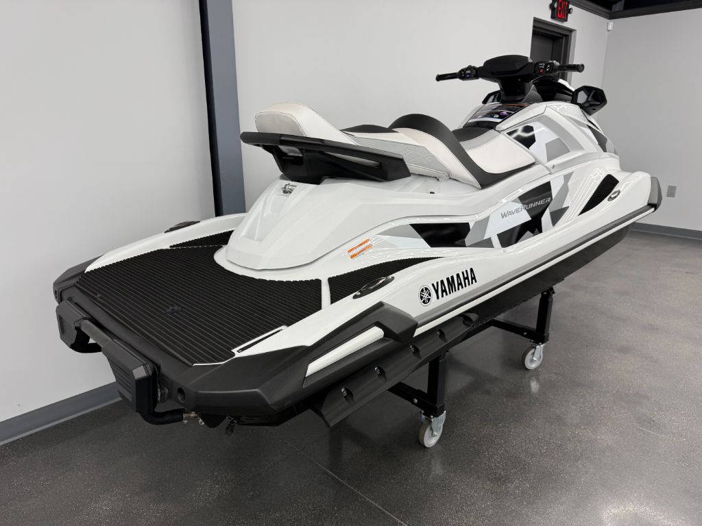 2024 Yamaha VX - $13,900