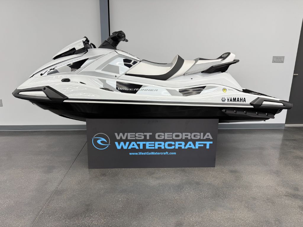 2024 Yamaha VX - $13,900