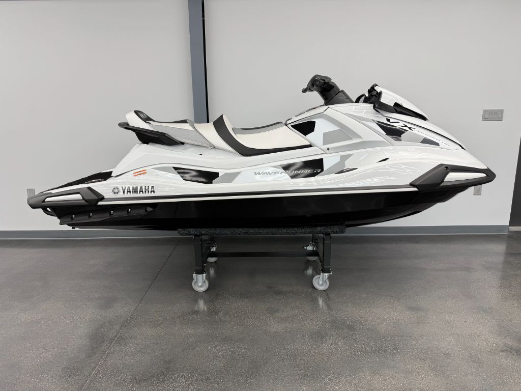 2024 Yamaha VX - $13,900