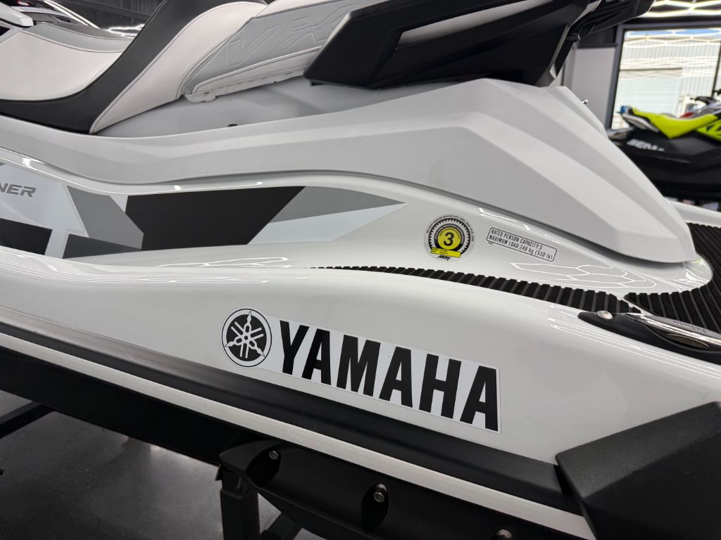 2024 Yamaha VX - $13,900