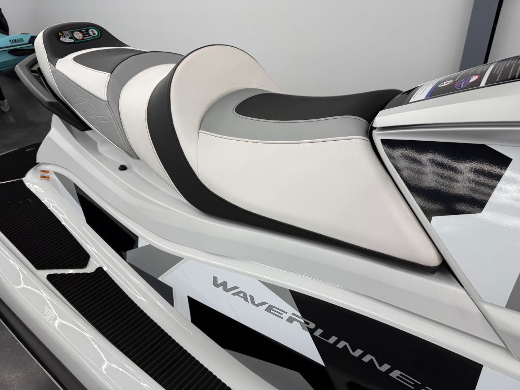 2024 Yamaha VX - $13,900