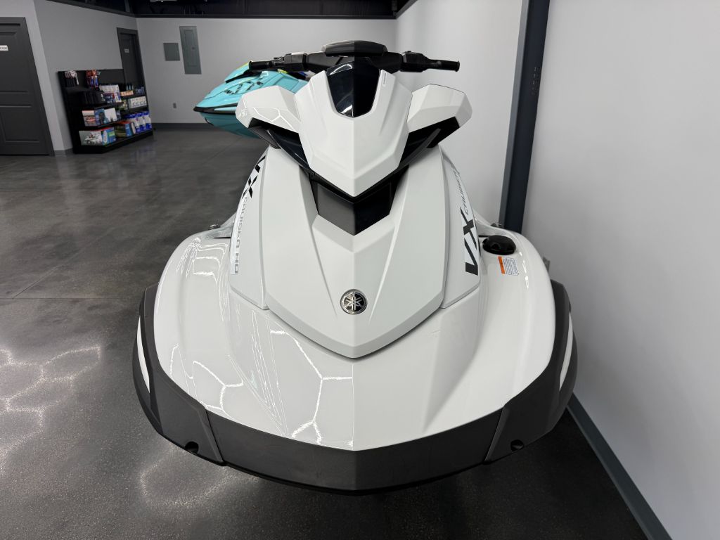 2024 Yamaha VX - $13,900