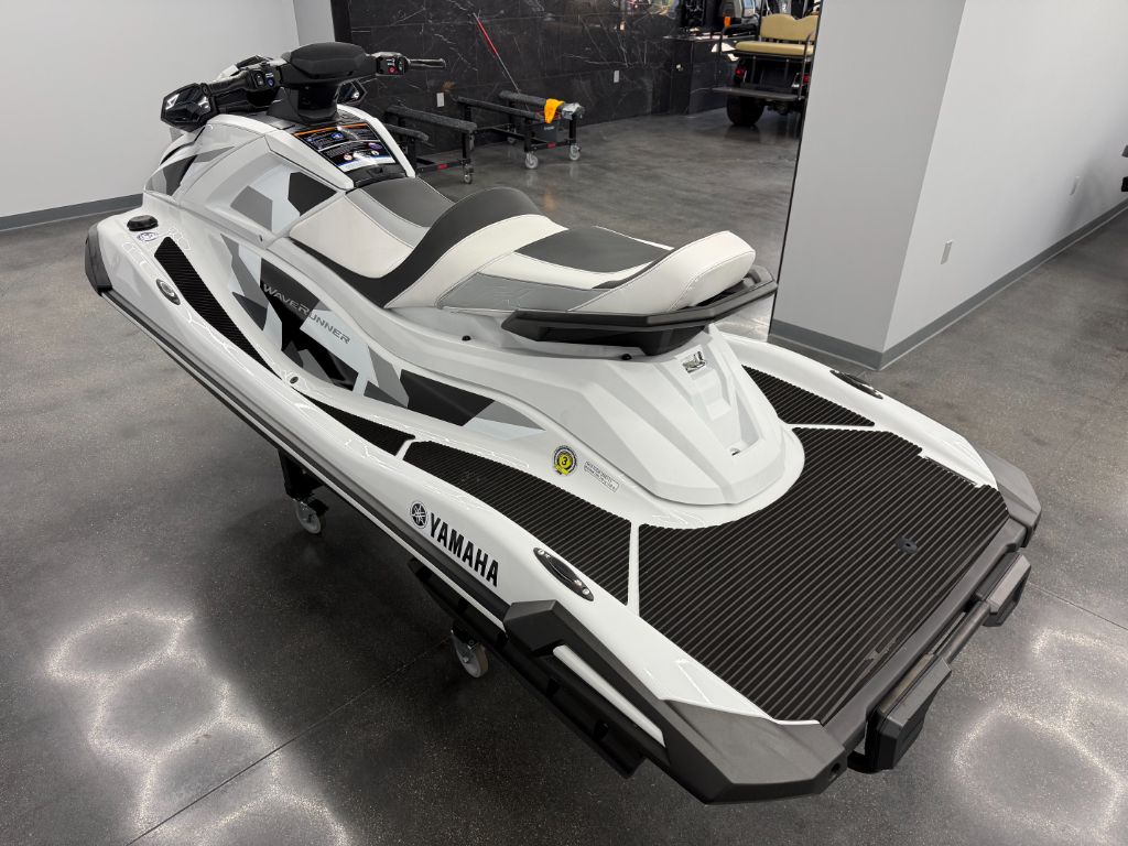 2024 Yamaha VX - $13,900