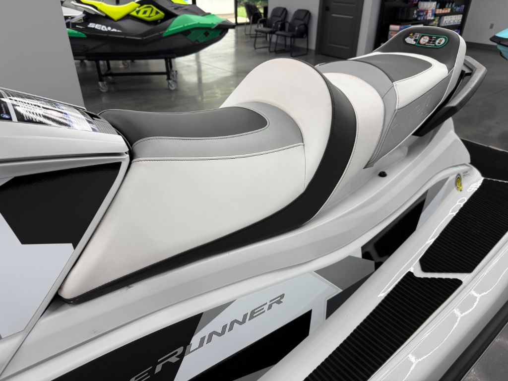2024 Yamaha VX - $13,900