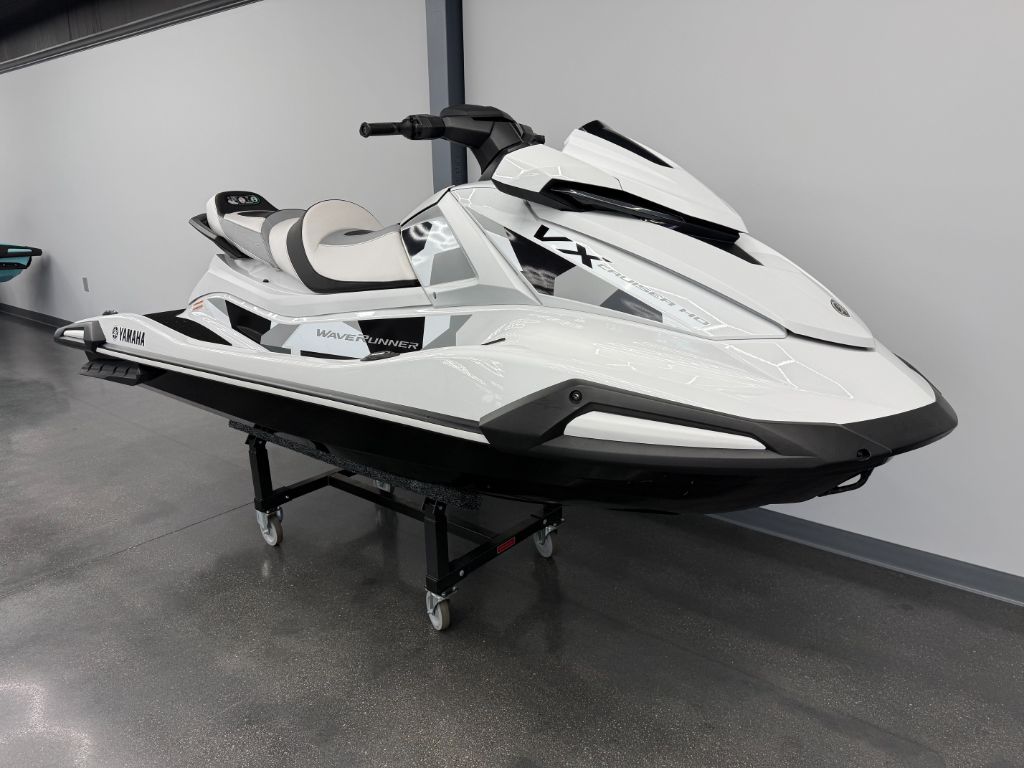 2024 Yamaha VX - $13,900
