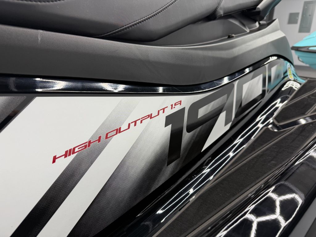 2024 Yamaha GP - $13,900