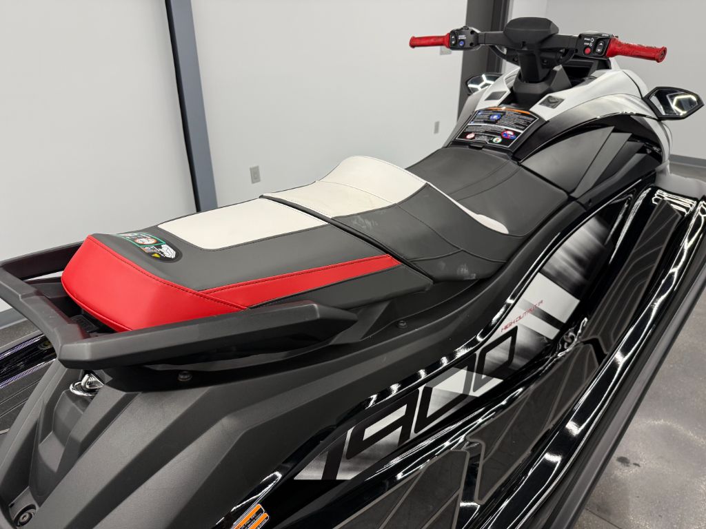 2024 Yamaha GP - $13,900