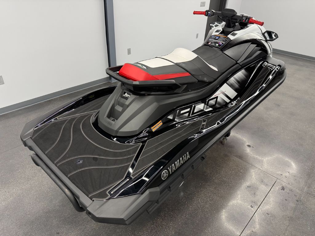 2024 Yamaha GP - $13,900