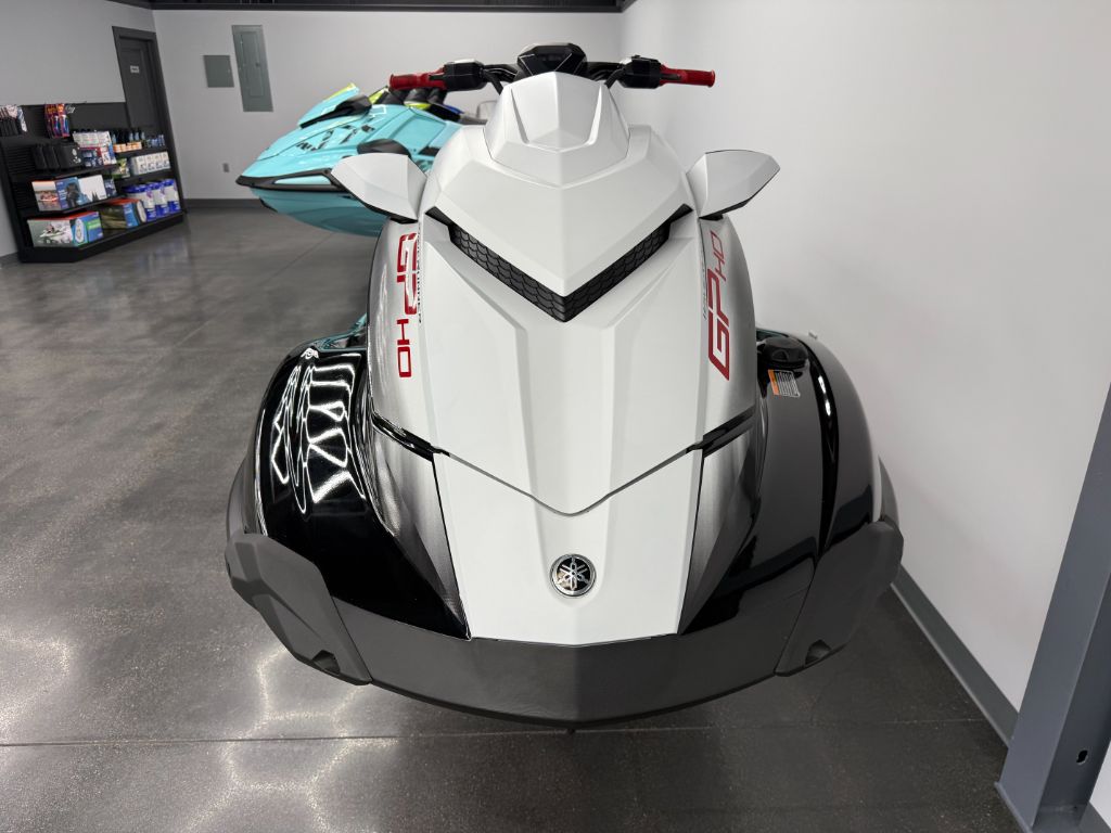 2024 Yamaha GP - $13,900