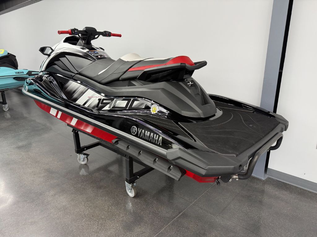 2024 Yamaha GP - $13,900