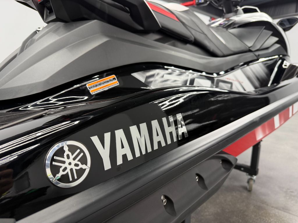 2024 Yamaha GP - $13,900