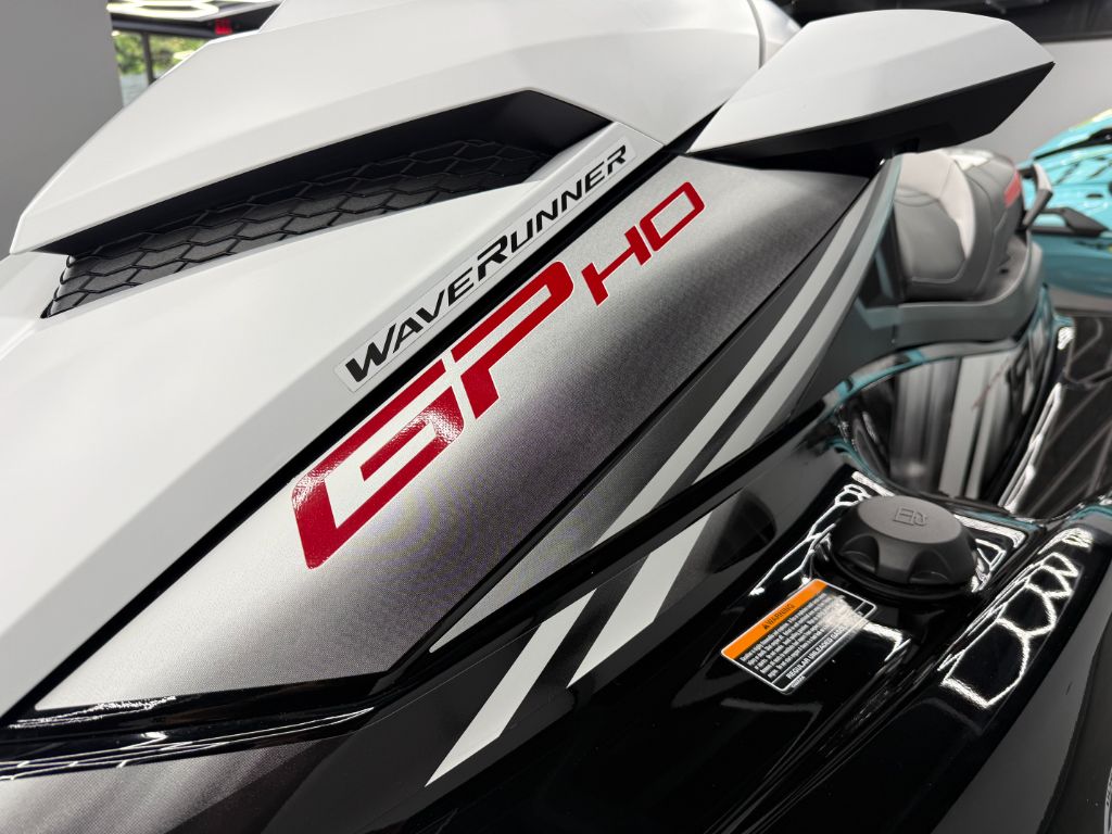 2024 Yamaha GP - $13,900