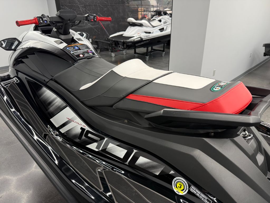2024 Yamaha GP - $13,900