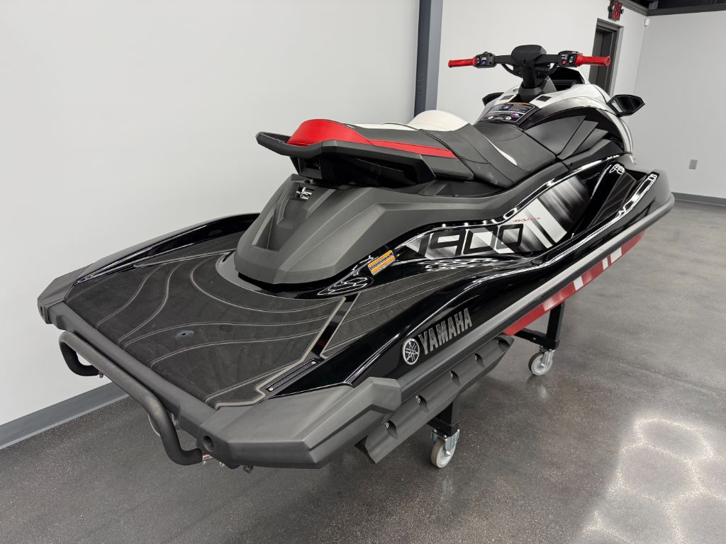 2024 Yamaha GP - $13,900