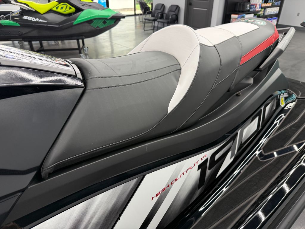 2024 Yamaha GP - $13,900