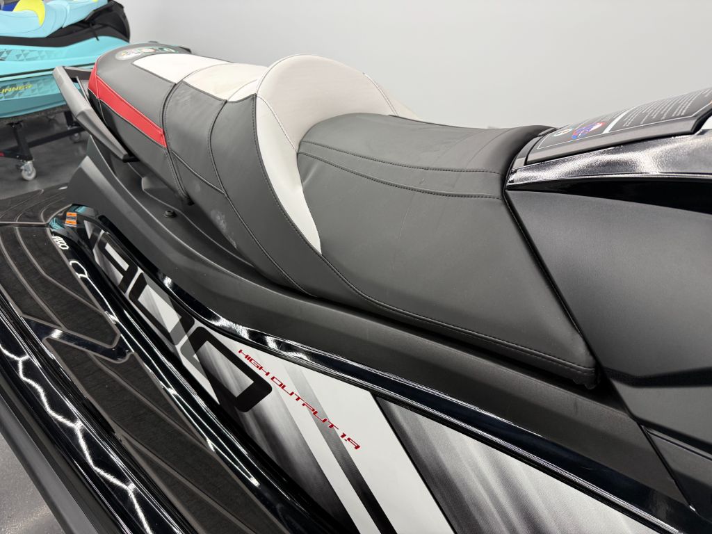 2024 Yamaha GP - $13,900