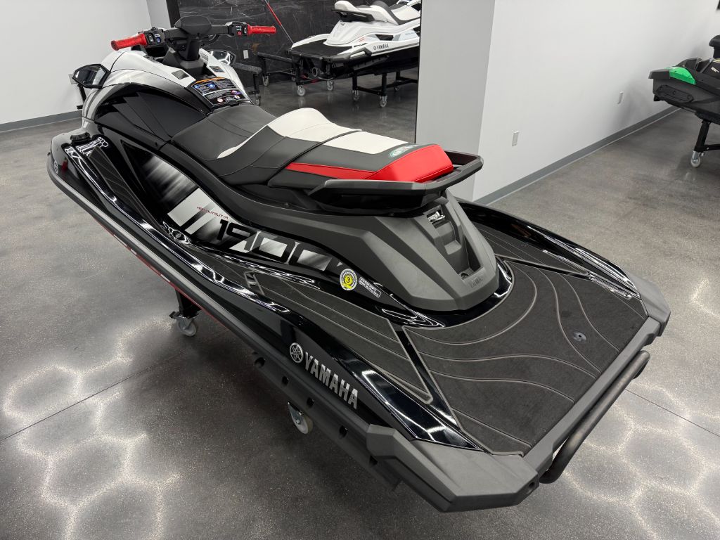 2024 Yamaha GP - $13,900