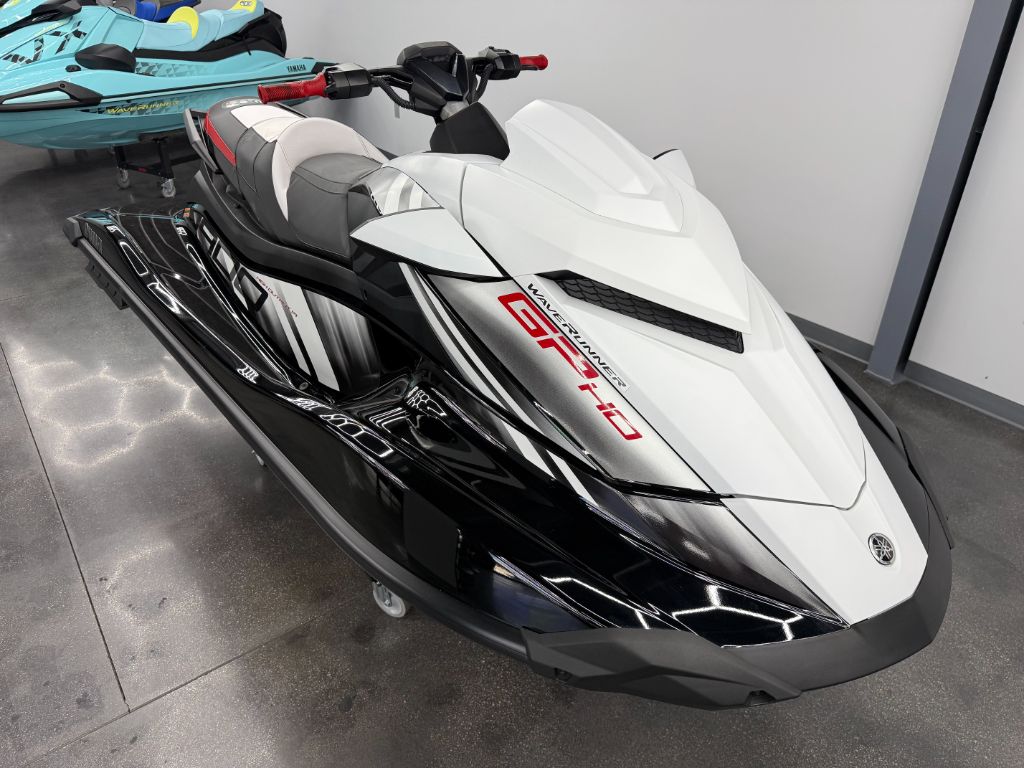 2024 Yamaha GP - $13,900
