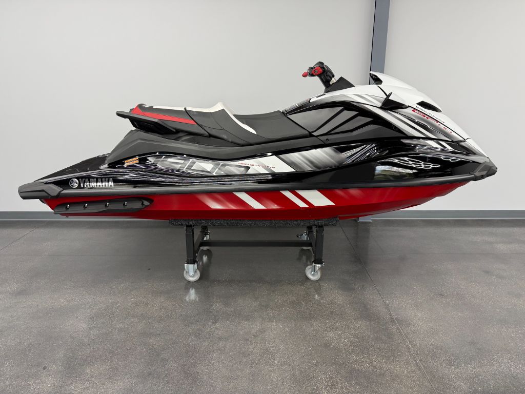 2024 Yamaha GP - $13,900