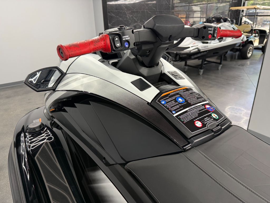 2024 Yamaha GP - $13,900