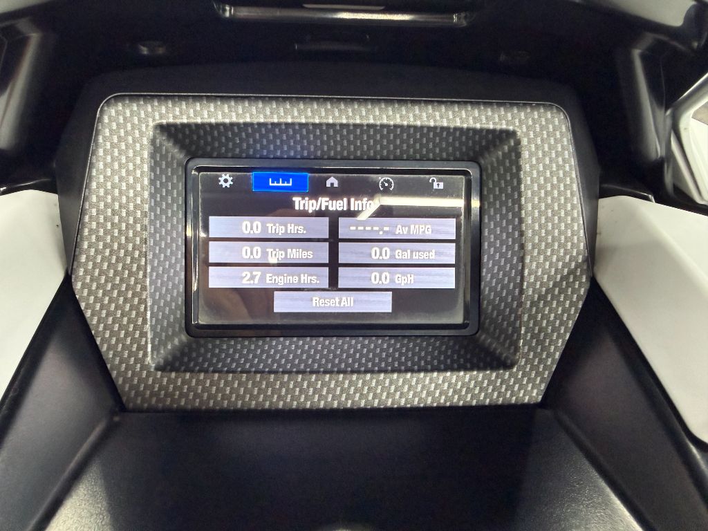 2024 Yamaha GP - $13,900