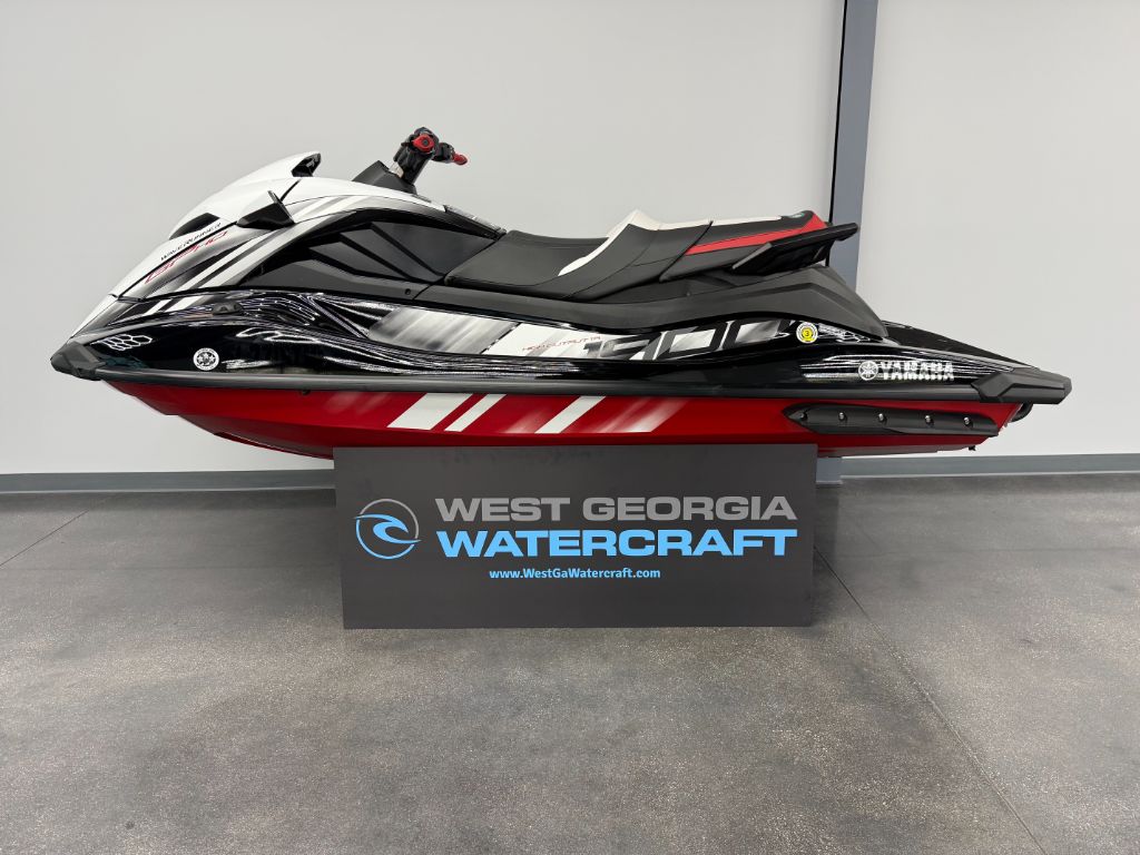 2024 Yamaha GP - $13,900