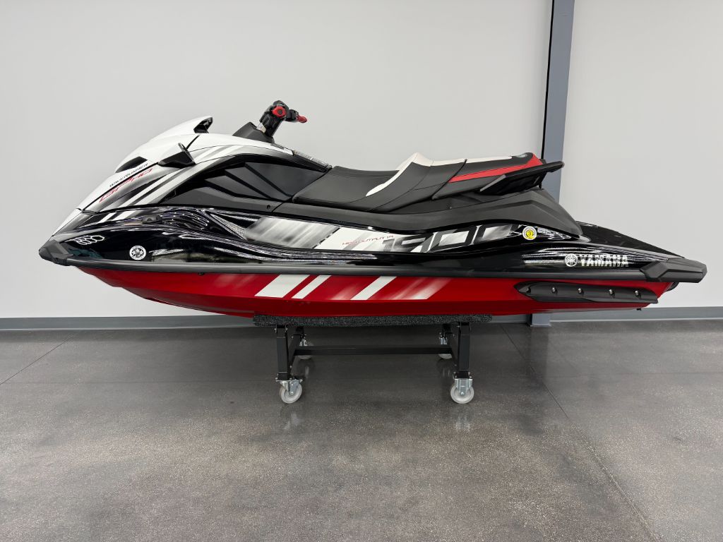 2024 Yamaha GP - $13,900