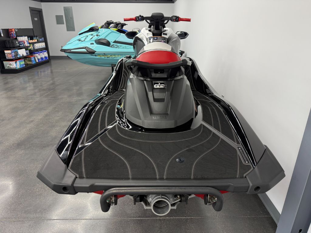 2024 Yamaha GP - $13,900