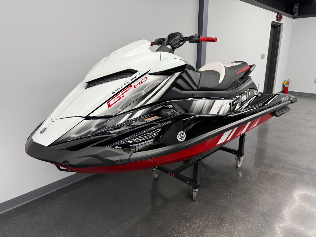 2024 Yamaha GP - $13,900
