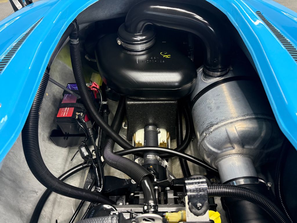 2023 Yamaha VX - $11,800