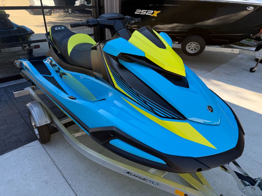 2023 Yamaha VX - $11,800