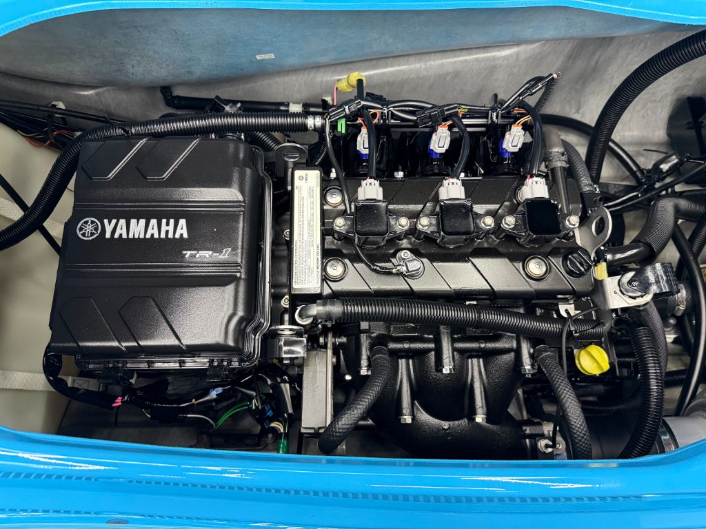 2023 Yamaha VX - $11,800