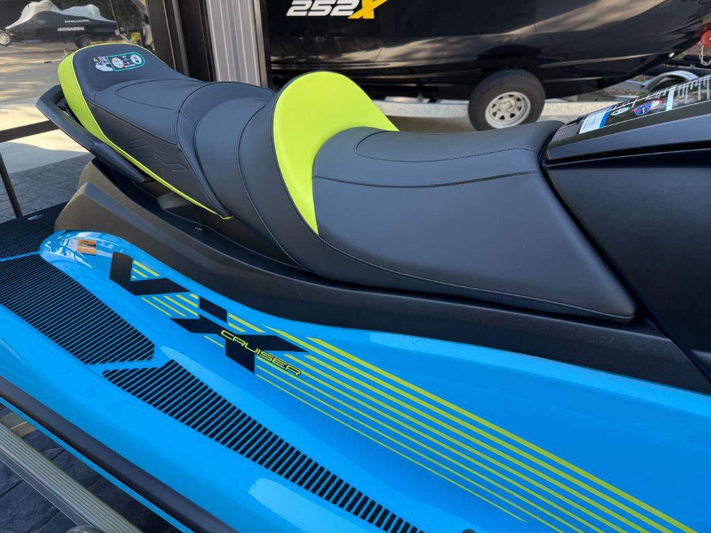 2023 Yamaha VX - $11,800