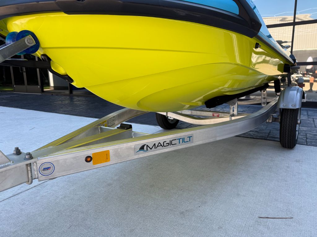 2023 Yamaha VX - $11,800