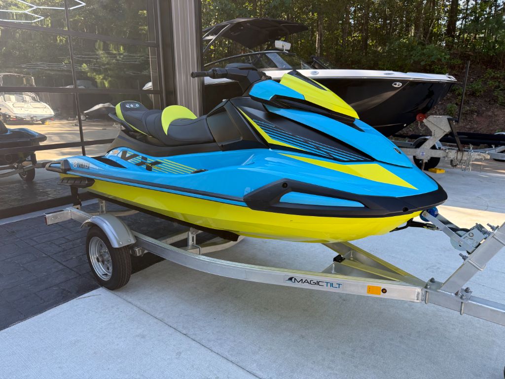 2023 Yamaha VX - $11,800
