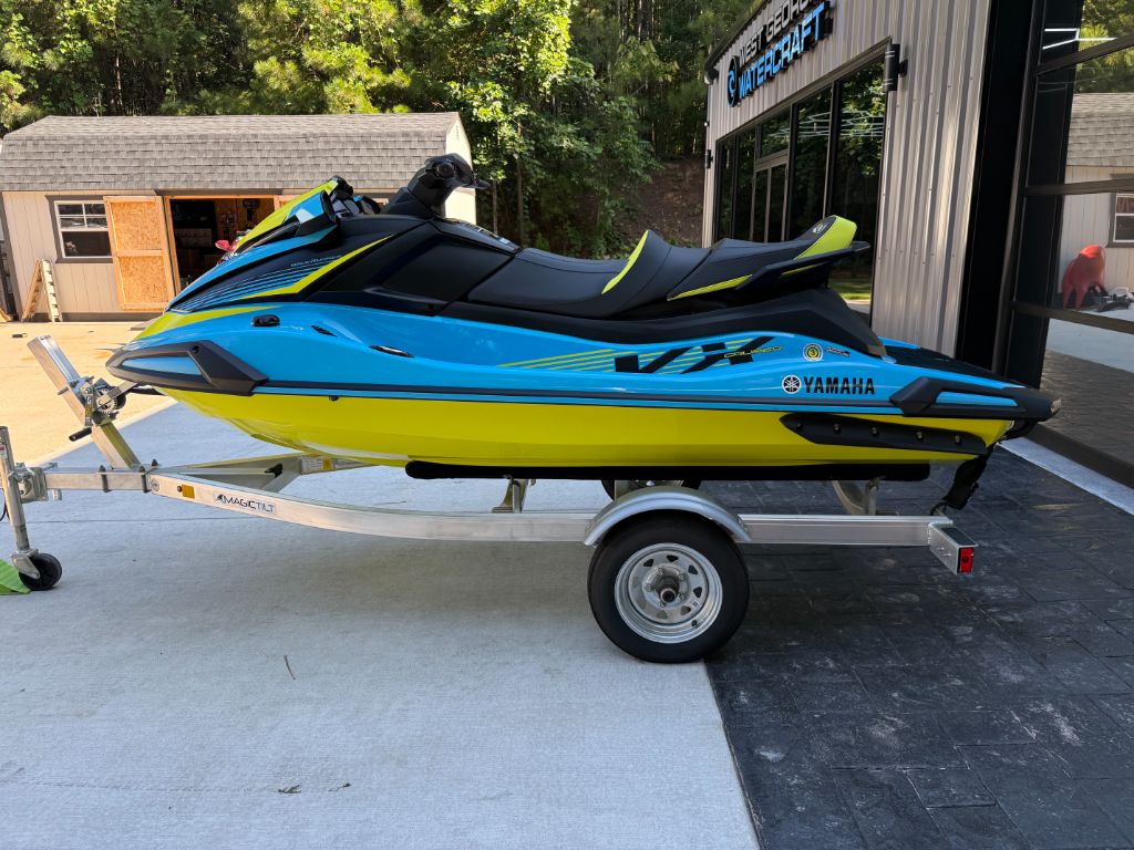 2023 Yamaha VX - $11,800