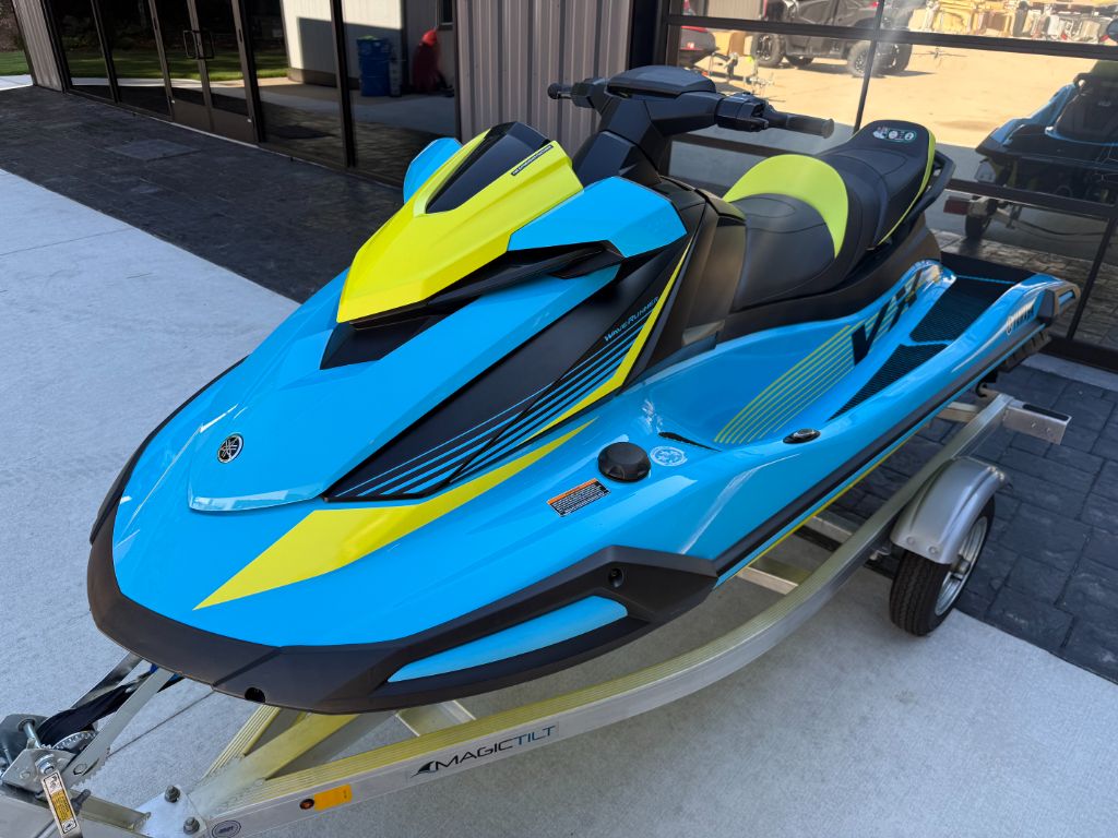 2023 Yamaha VX - $11,800
