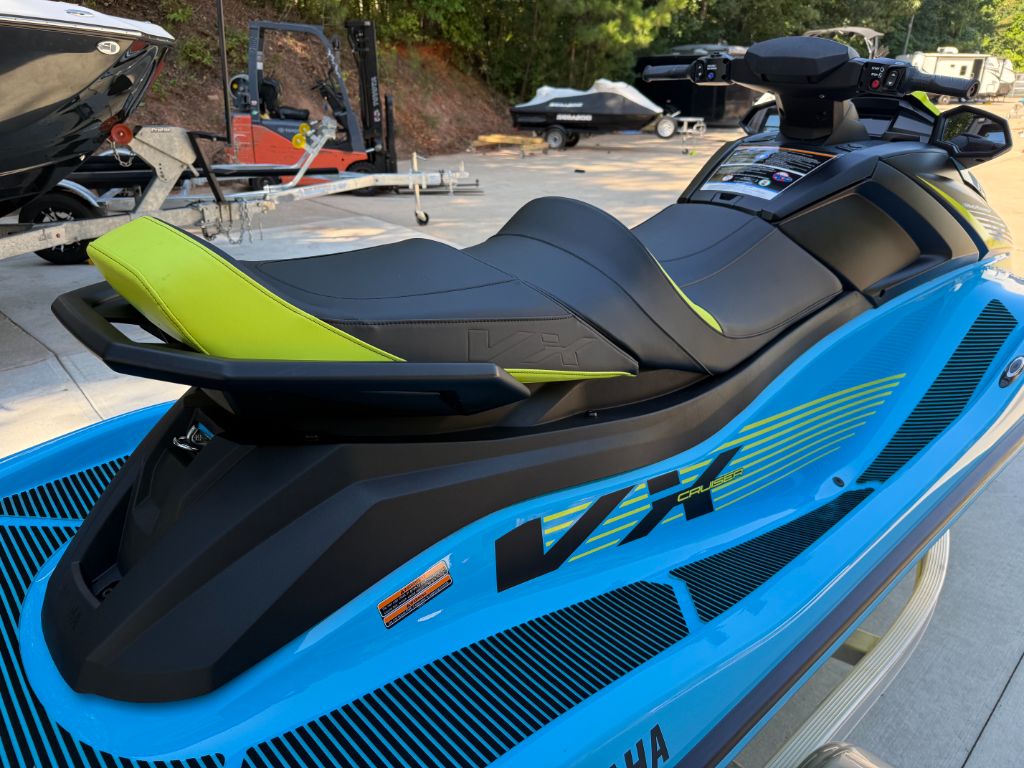2023 Yamaha VX - $11,800