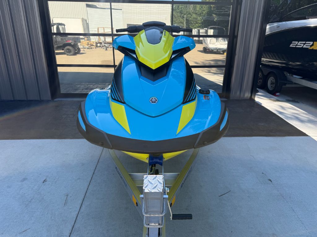 2023 Yamaha VX - $11,800