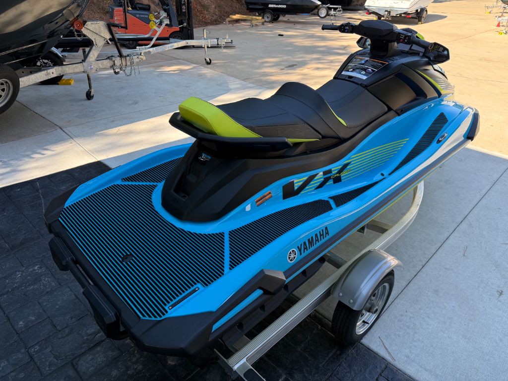 2023 Yamaha VX - $11,800