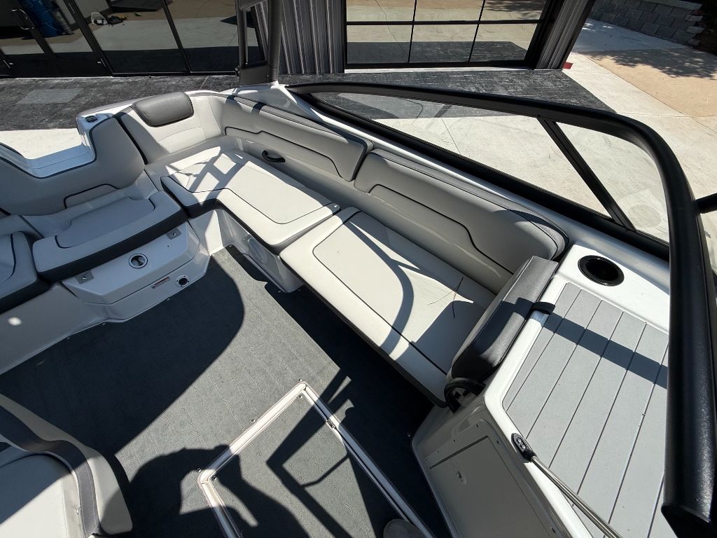 2025 Yamaha AR 190 - $36,900