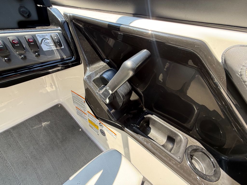 2025 Yamaha AR 190 - $36,900