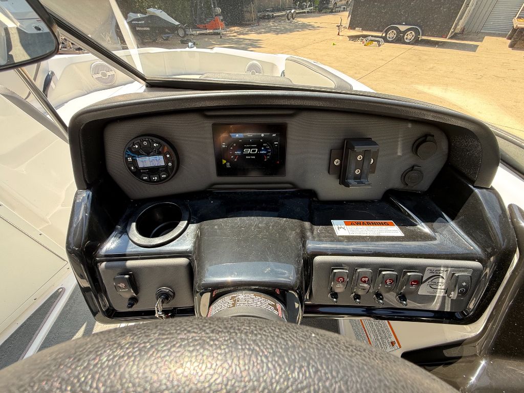 2025 Yamaha AR 190 - $36,900